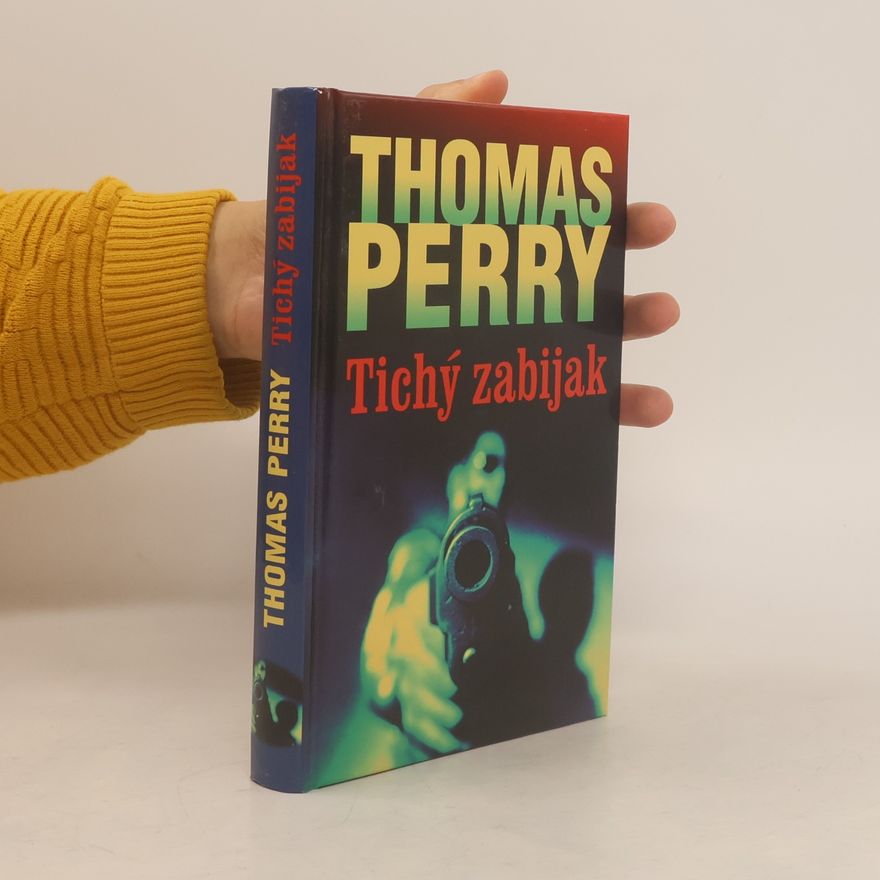 Thomas Perry Tichý zabijak