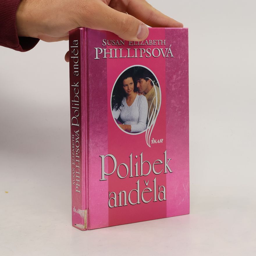 Susan Elizabeth Phillips Polibek anděla