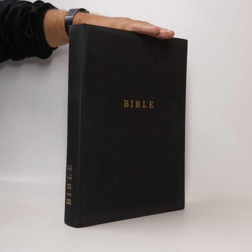 Jean Atcheson Bible