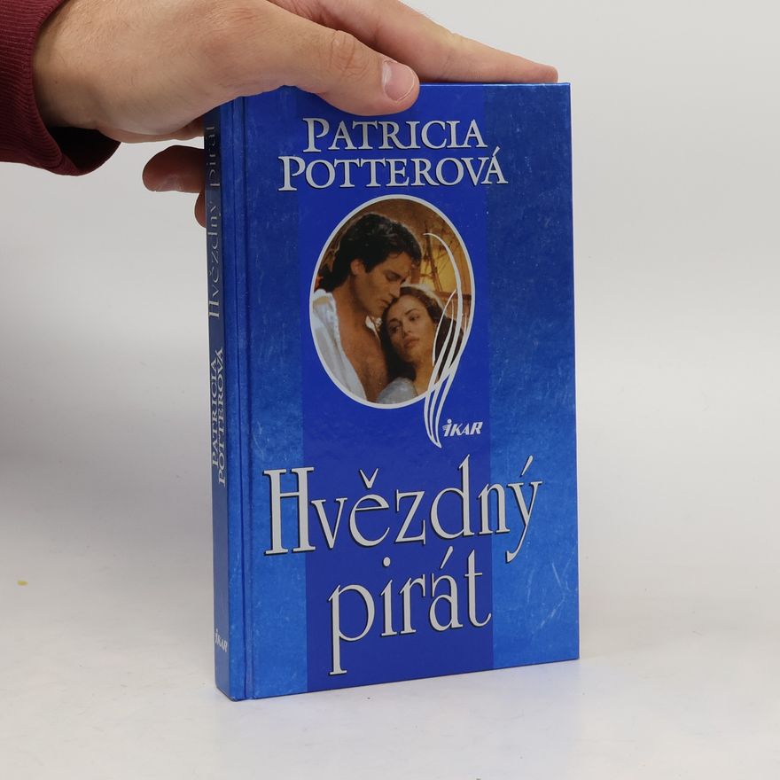 Patricia Potter Hvězdný pirát