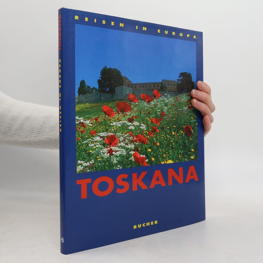 Hubert Stadler Toskana