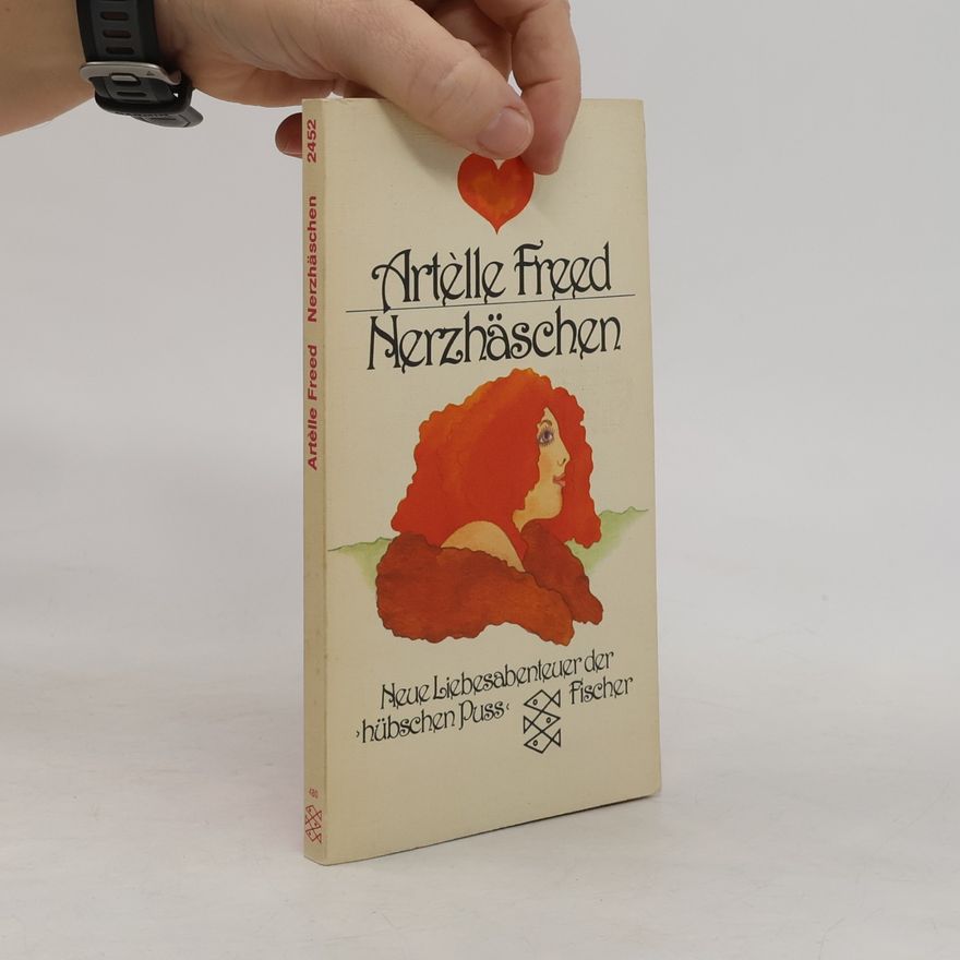 Artèlle Freed Nerzhäschen