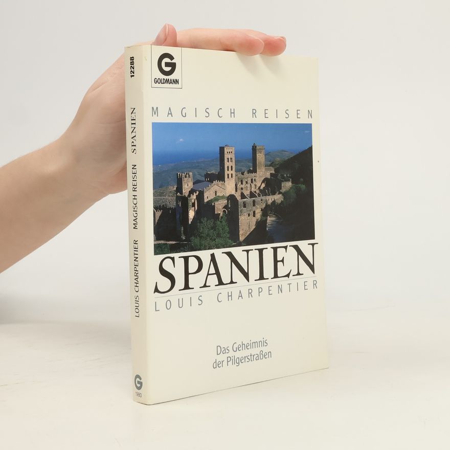 Louis Charpentier Spanien