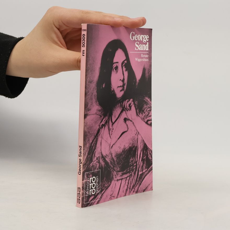 Renate Wiggershaus George Sand