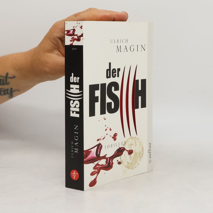 Ulrich Magin Der Fisch