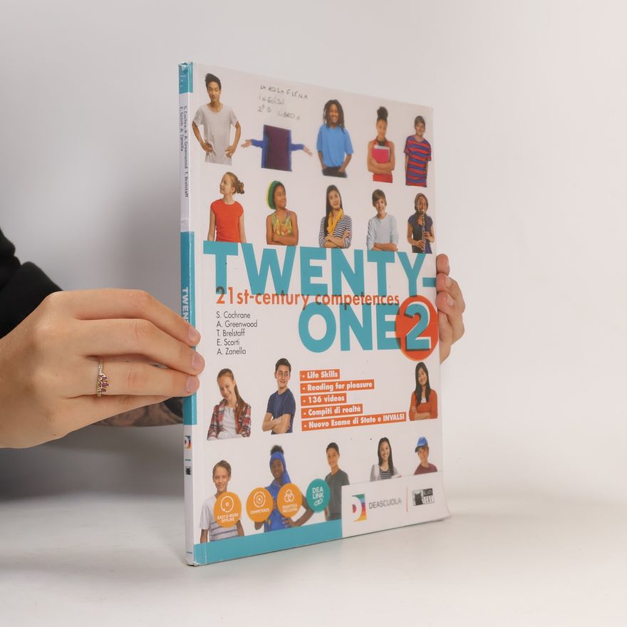 Various authors Twenty-One 2