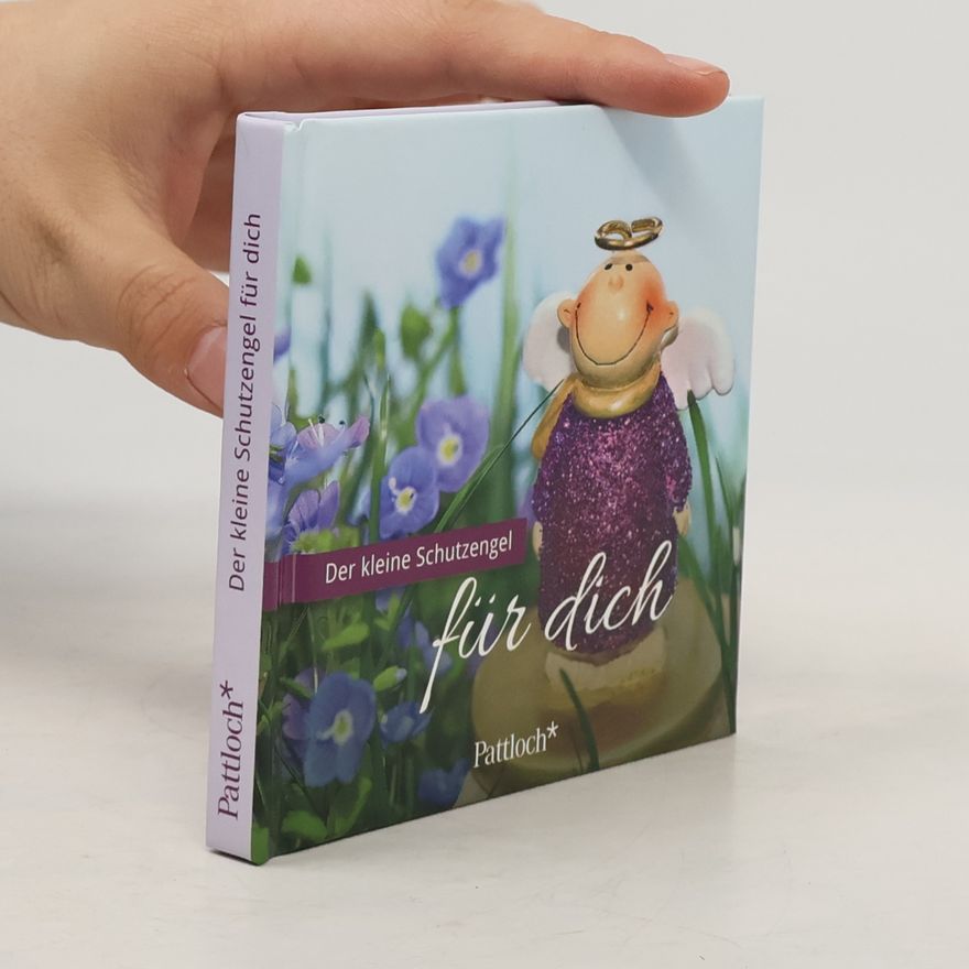Autorenkollektiv Der kleine Schutzengel für dich