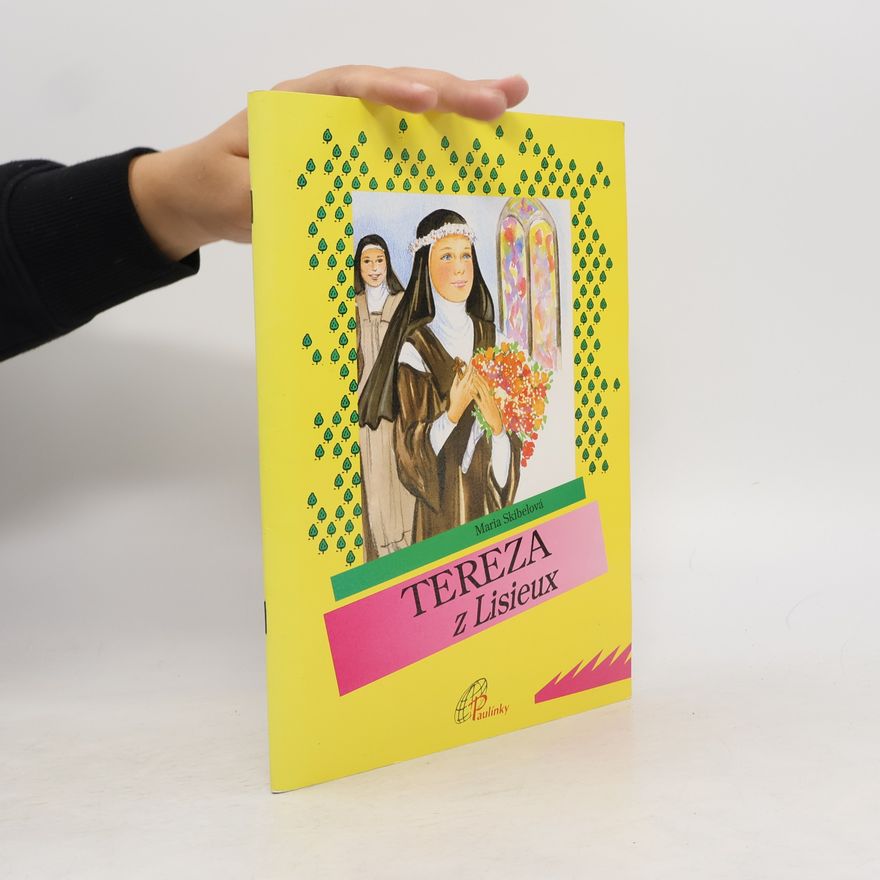 Maria Skibel Tereza z Lisieux
