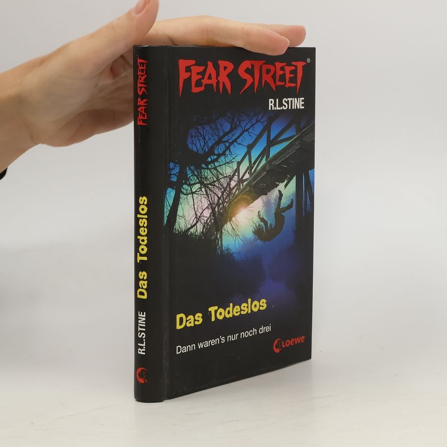 R. L. Stine Fear Street - Das Todeslos