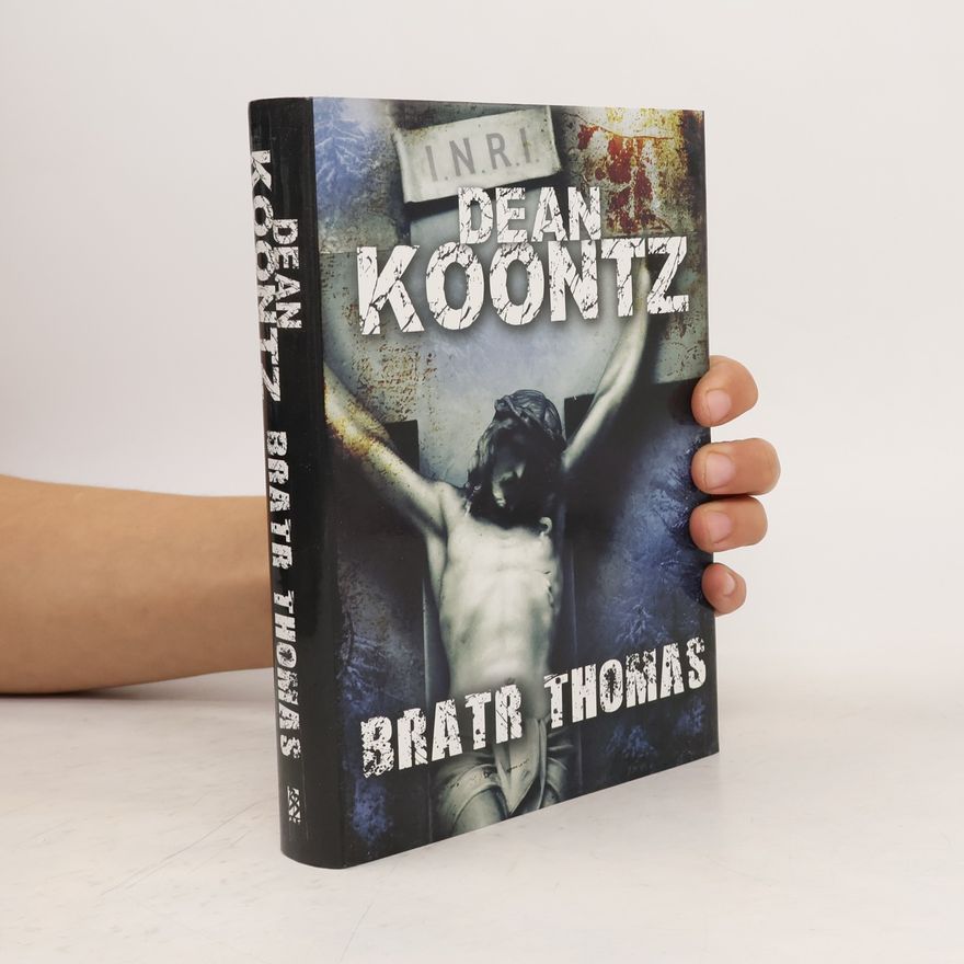 Dean Ray Koontz Bratr Thomas