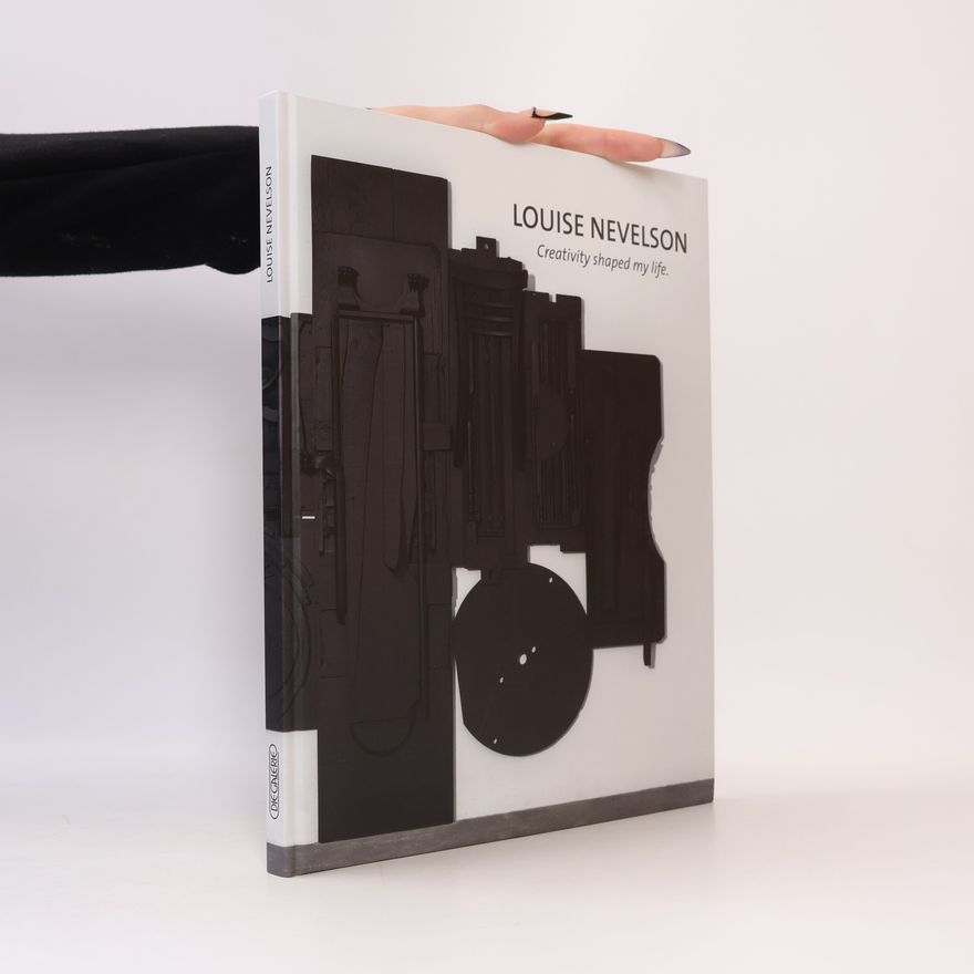 Bruno Corà Louise Nevelson