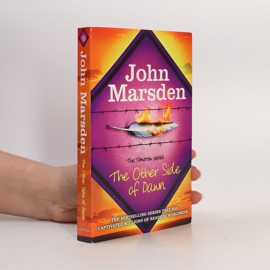 John Marsden The Other Side of Dawn