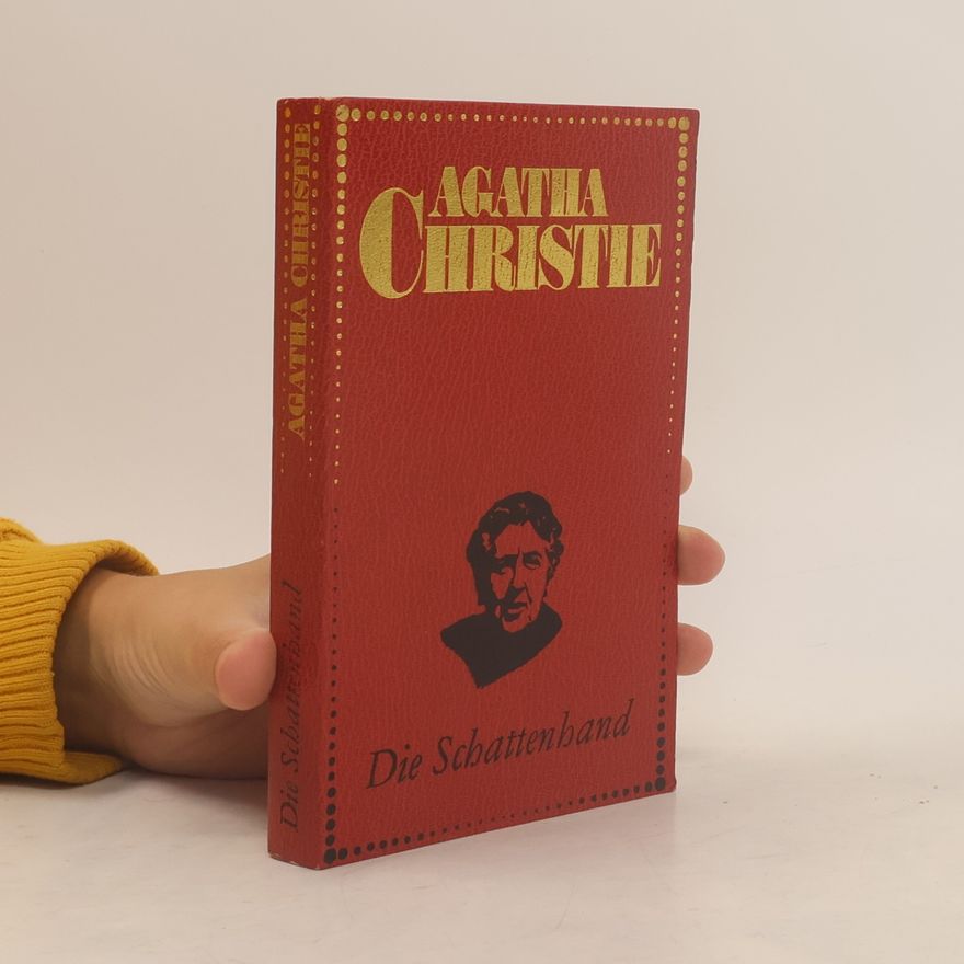 Agatha Christie Die Schattenband
