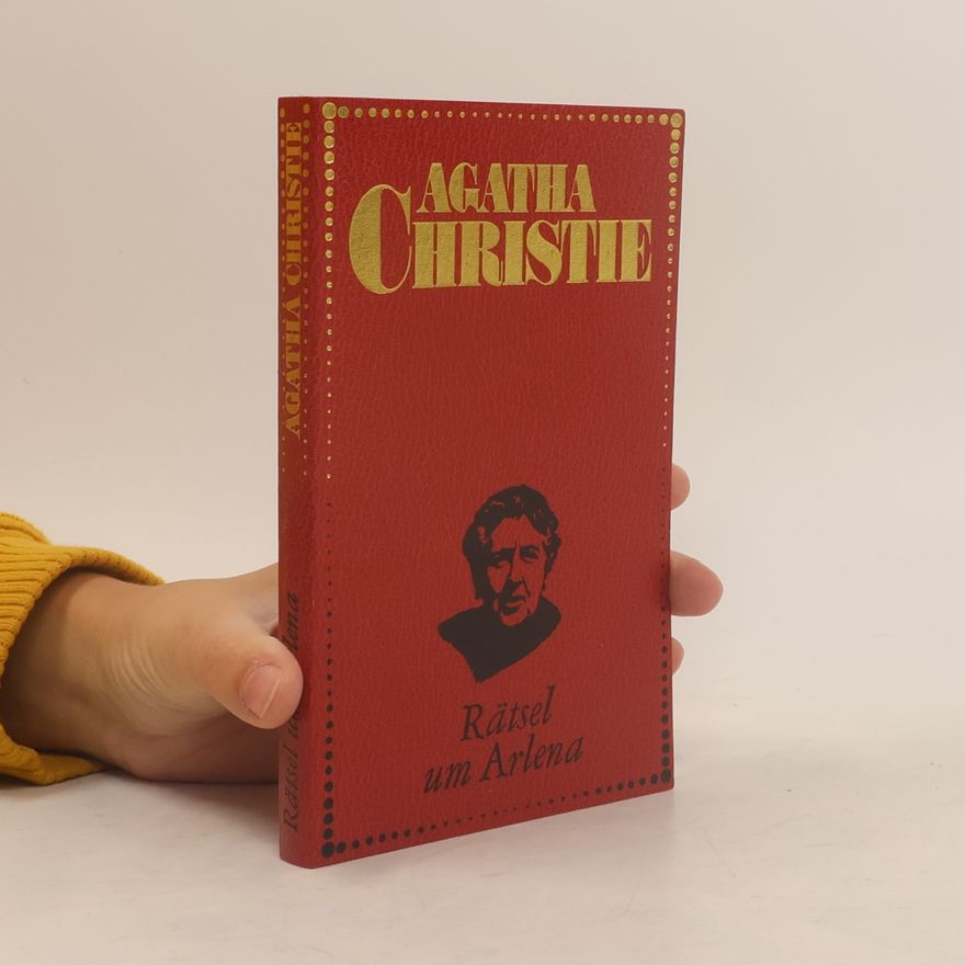 Agatha Christie Rätsel um Arlena