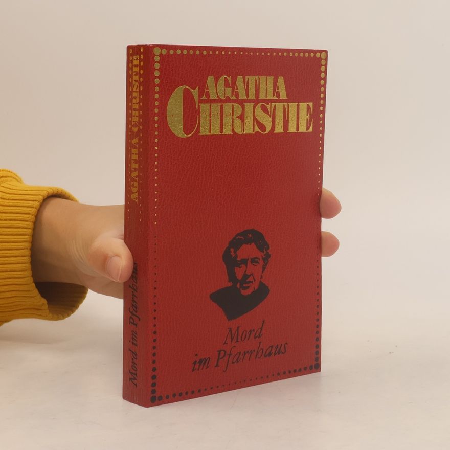 Agatha Christie Mord im Pfarrhaus