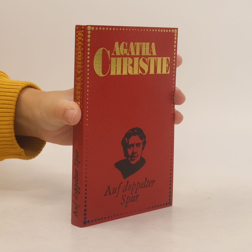 Agatha Christie Auf doppelter Spur