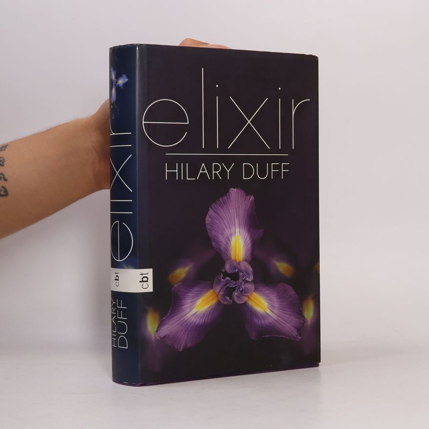 Hilary Duff Elixir