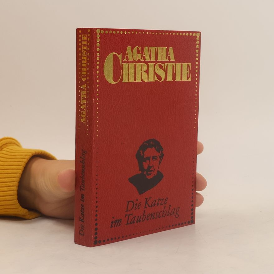 Agatha Christie Die Katze im Taubenschlag