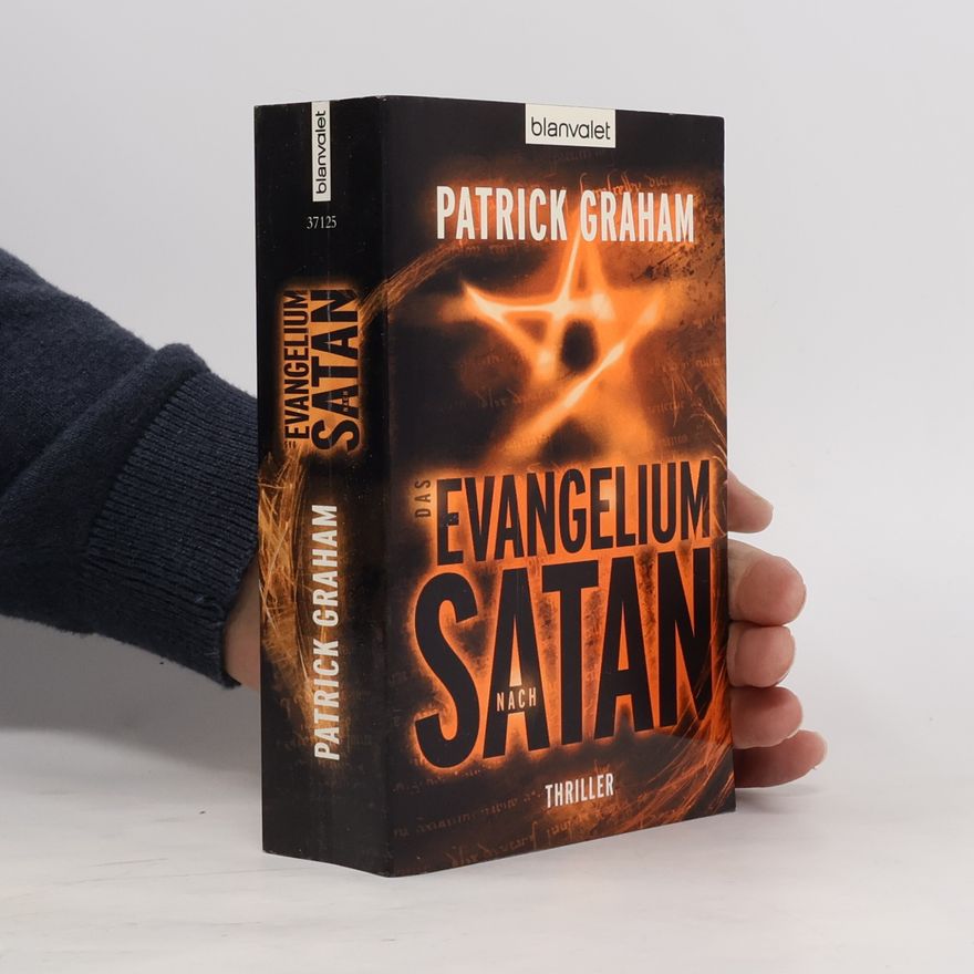 Patrick Graham Das Evangelium nach Satan