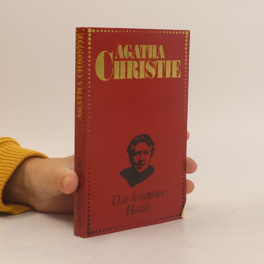 Agatha Christie Das krumme Haus