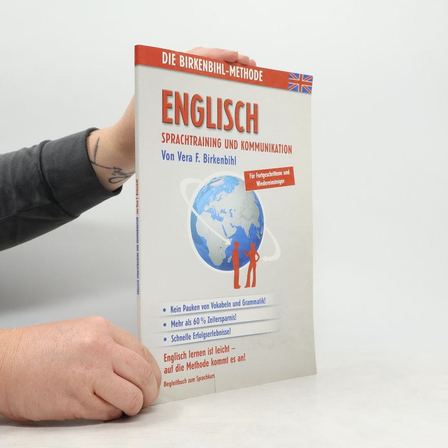 Autorenkollektiv Englisch. Sprachtraining und Kommunikation