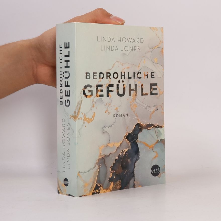 Linda Howard Bedrohliche Gefühle
