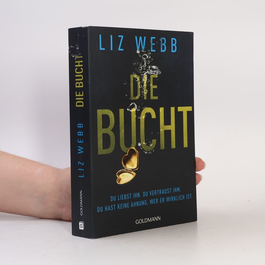 Liz Webb Die Bucht