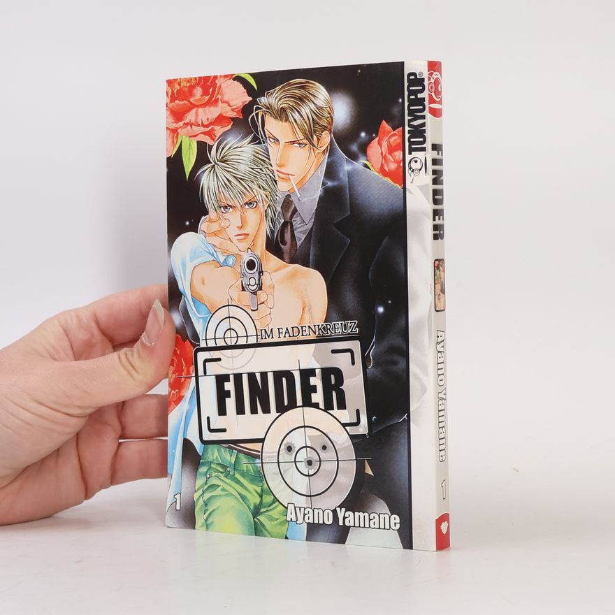 Ayano Yamane Finder 1