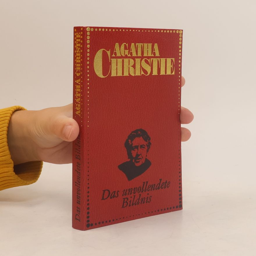 Agatha Christie Das unvollendete Bildnis