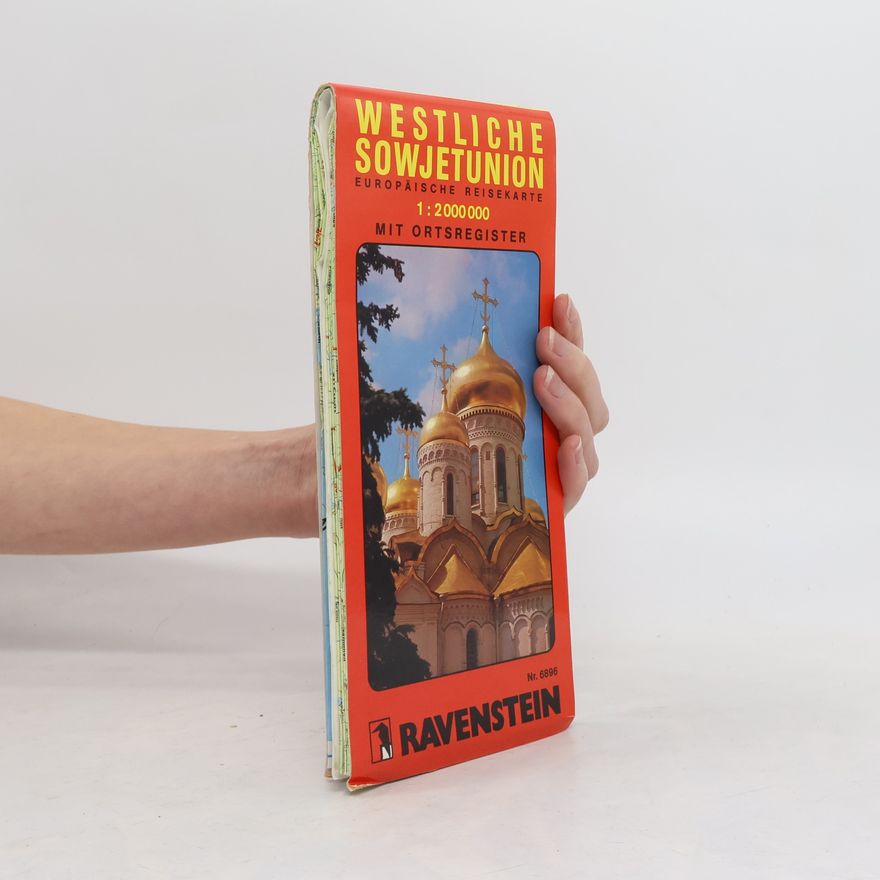 Autorenkollektiv Westliche Sowjetunion