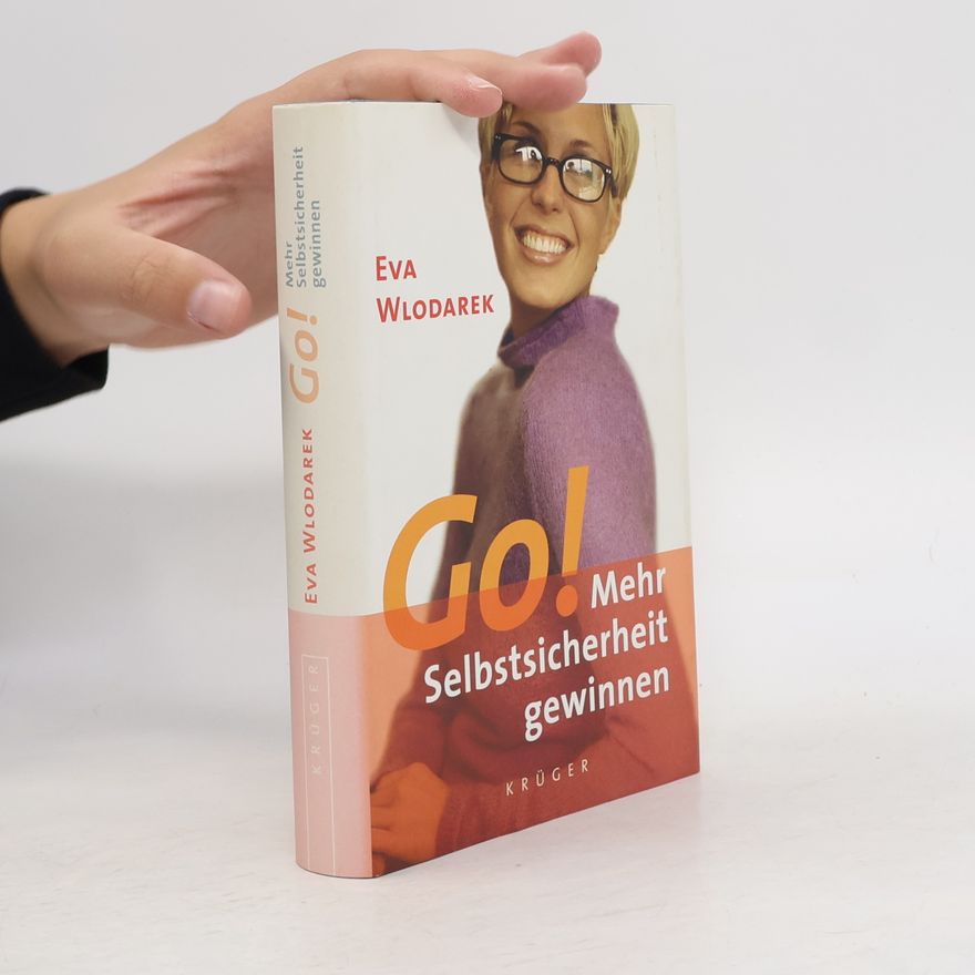 Eva Wlodarek Go!