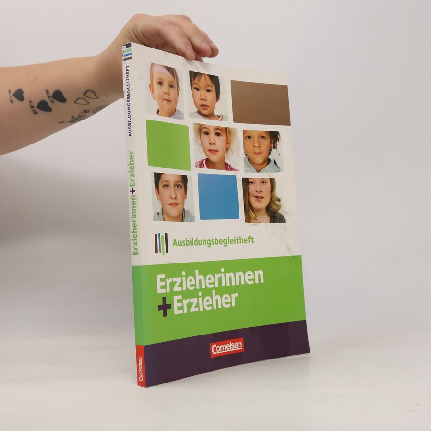 Martina Lambertz Erzieherinnen + Erzieher