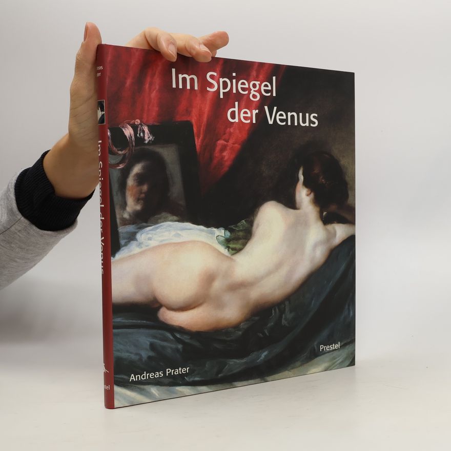 Andreas Prater Im Spiegel der Venus