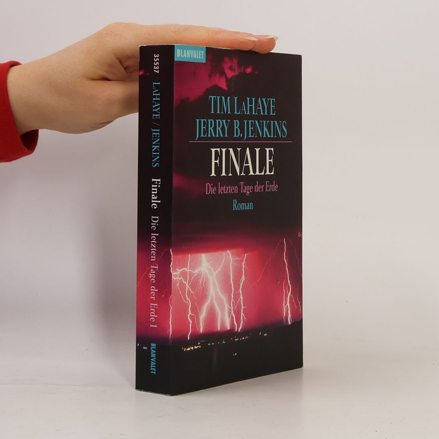 Tim LaHaye Die letzten Tage der Erde