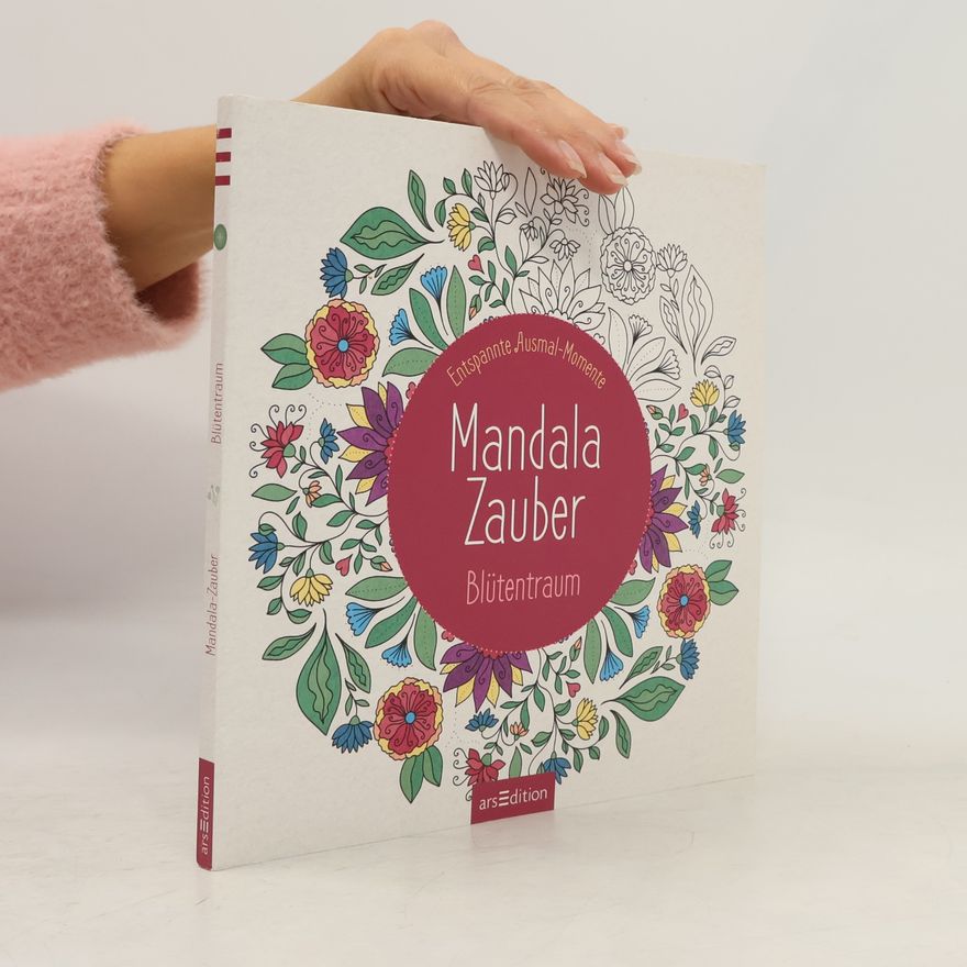 Marielle Enders Mandala Zauber