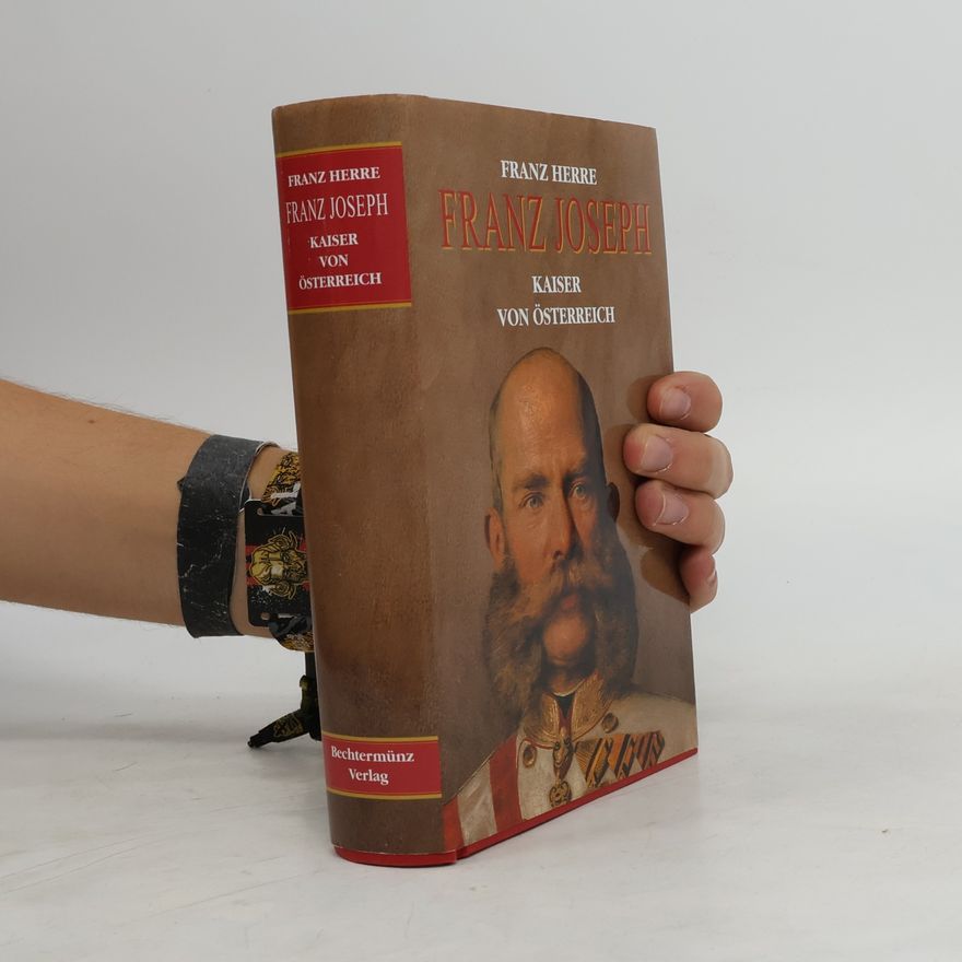 Franz Herre Franz Joseph