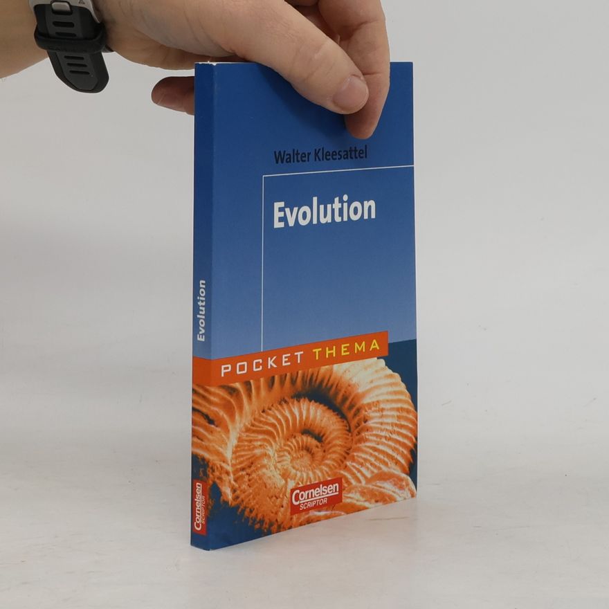 Walter Kleesattel Evolution