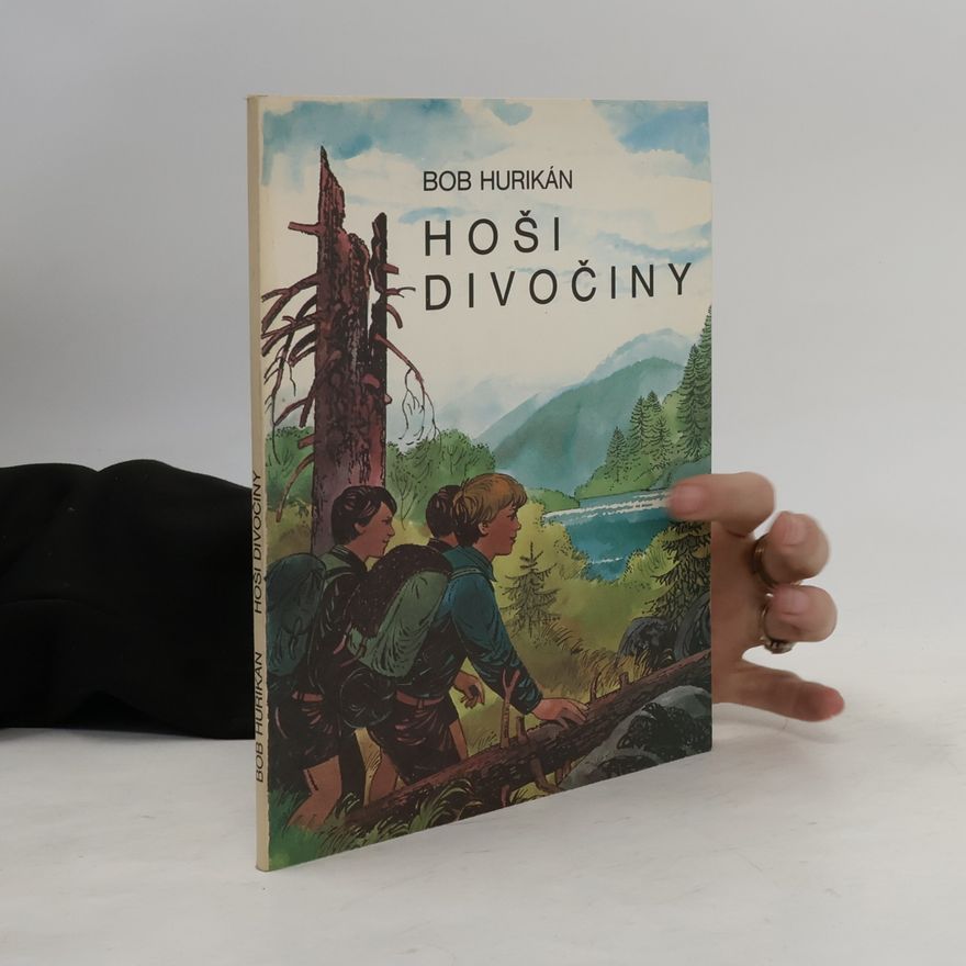 Bob Hurikán Hoši divočiny