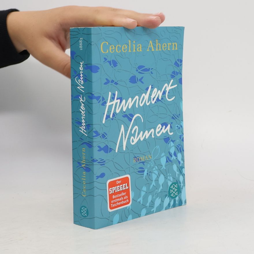 Cecelia Ahern Hundert Namen