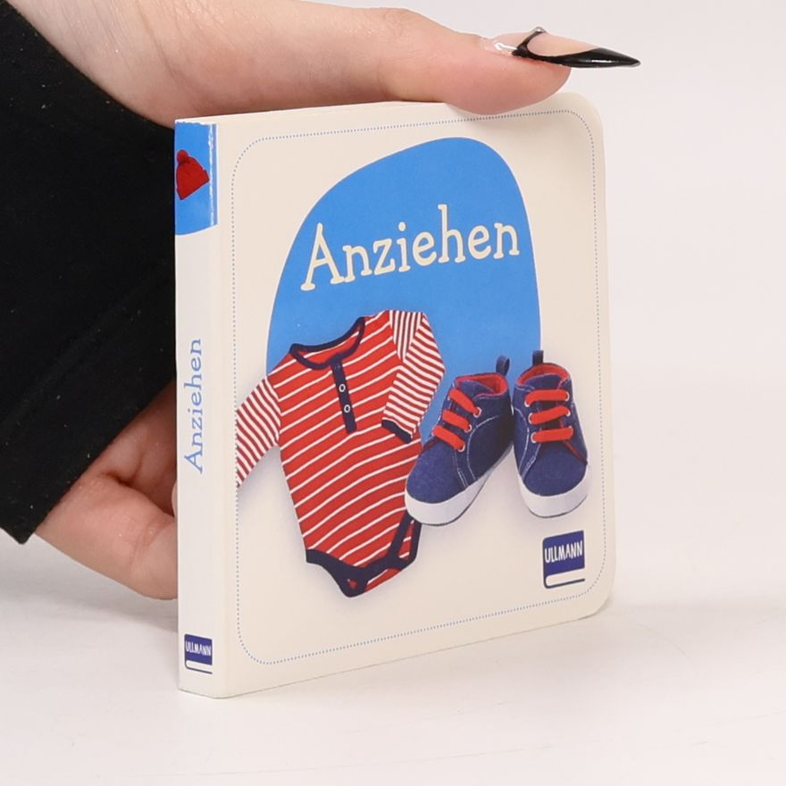 Kolektiv autorů Anziehen