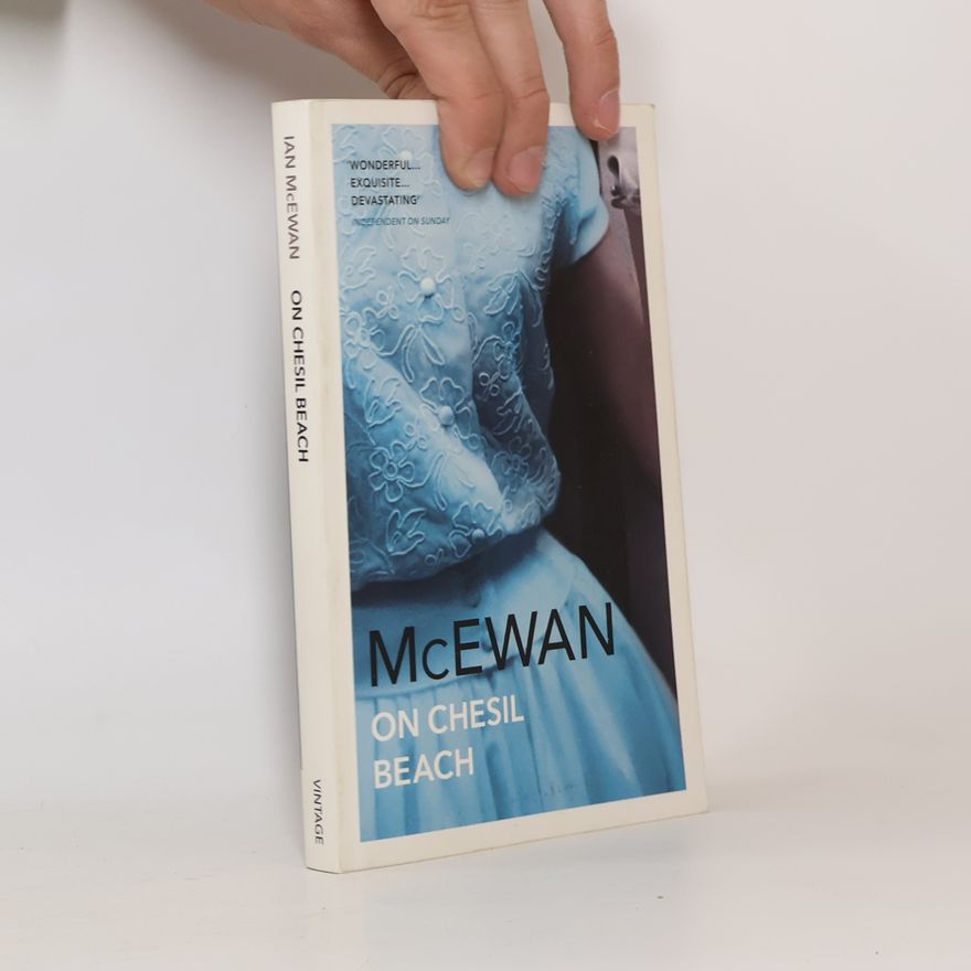 Ian McEwan On Chesil Beach