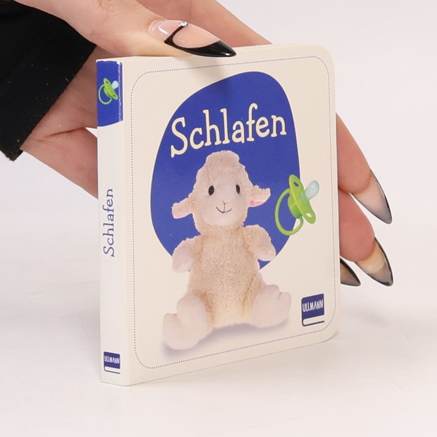 Kolektiv autorů Schlafen