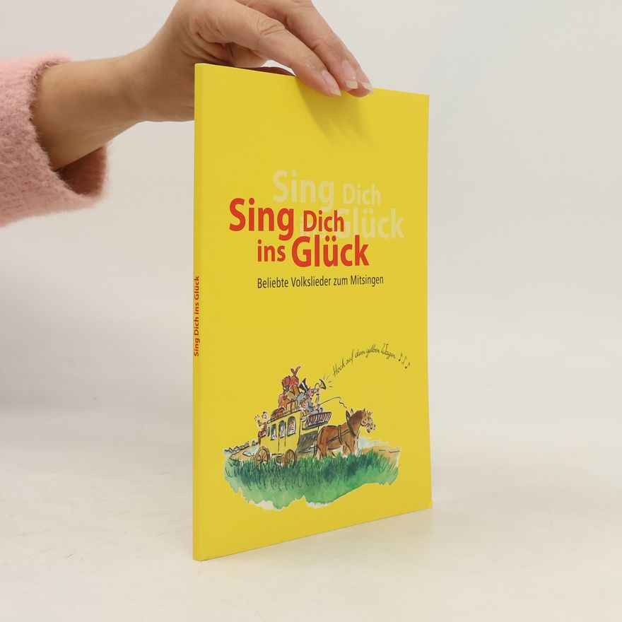 Autorenkollektiv Sing Dich ins Glück