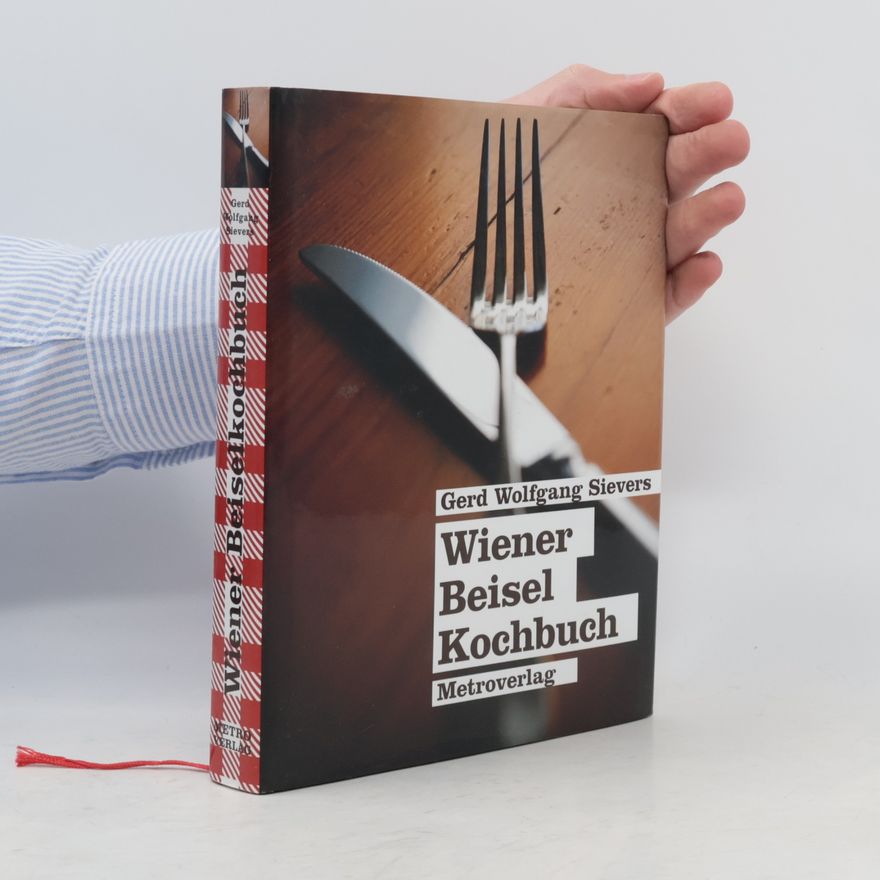 Christine Wurnig Wiener Beisel-Kochbuch