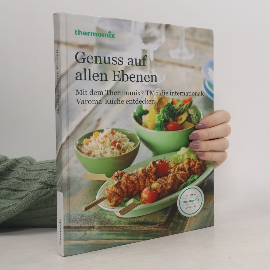 Autorenkollektiv Genuss auf allen Ebenen