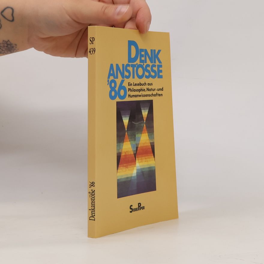 Autorenkollektiv Denkanstöße
