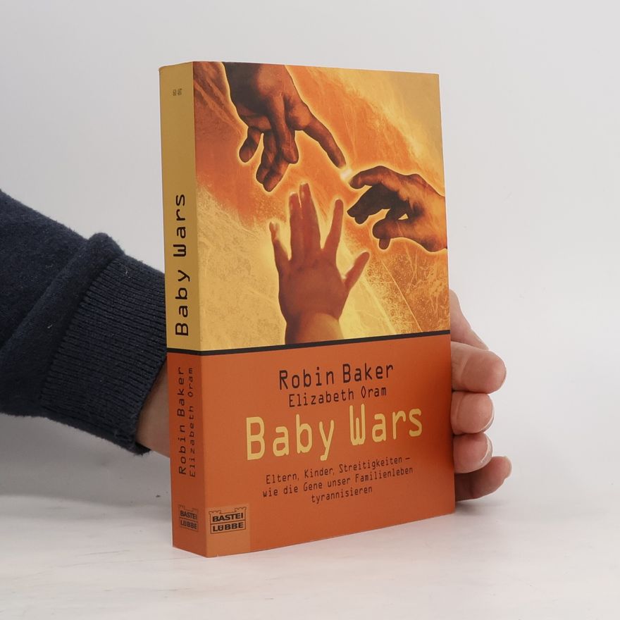 Robin Baker Baby wars