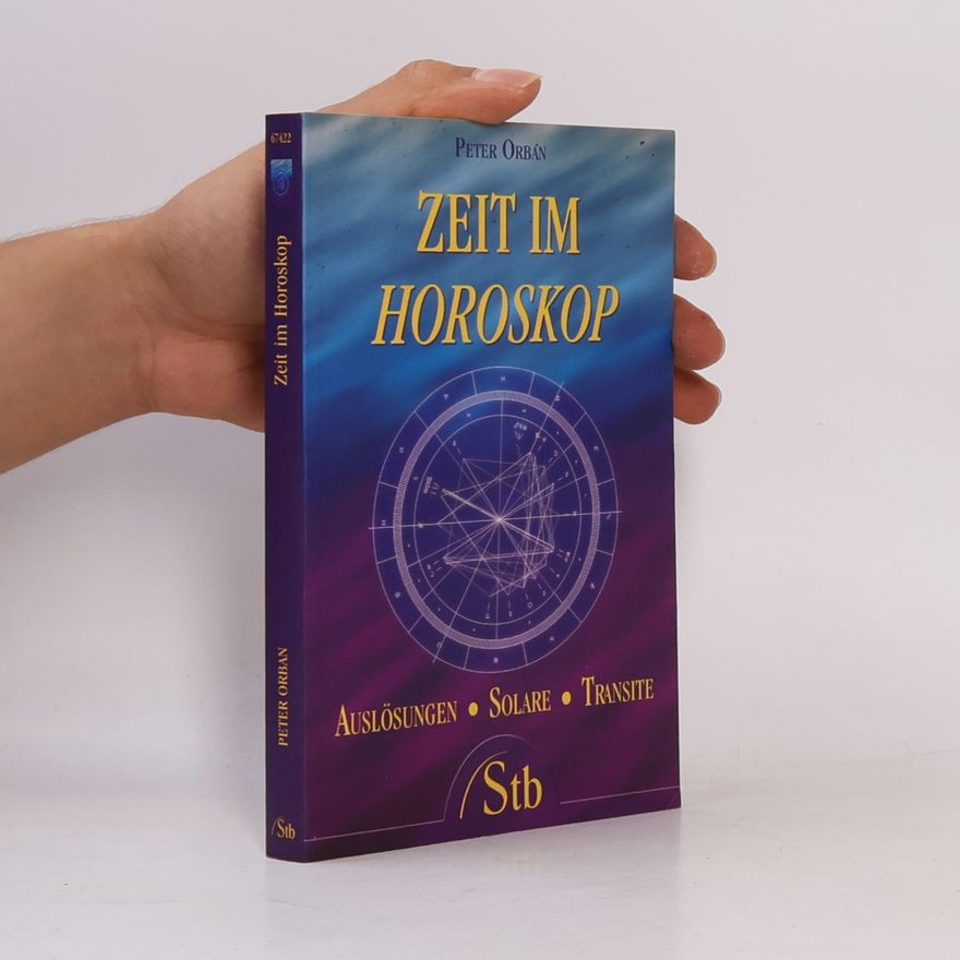 Peter Orban Zeit im Horoskop