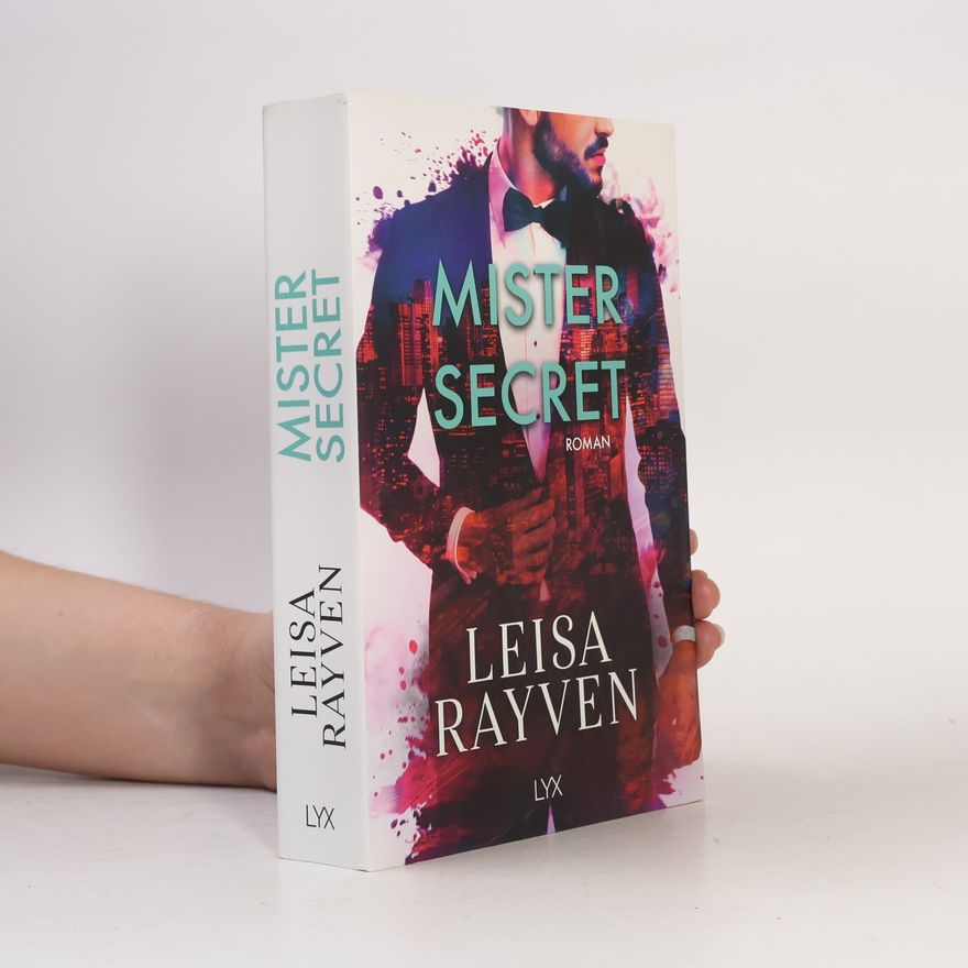 Leisa Rayven Mister Secret