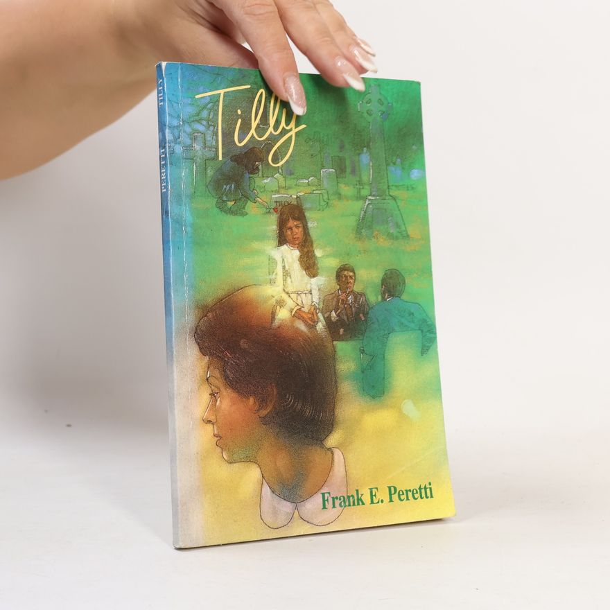 Frank E. Peretti Tilly